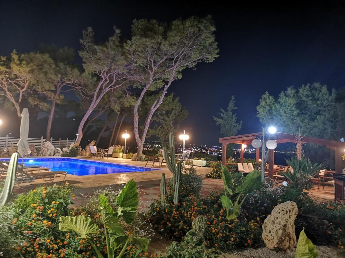 Louis Luxury Villa By Living In Blue Koskinou  Екстериор снимка